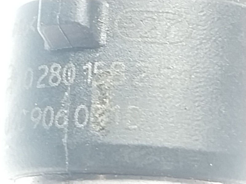 Recambio de inyector para volkswagen up! (121) fender up! referencia OEM IAM  04C904031D 