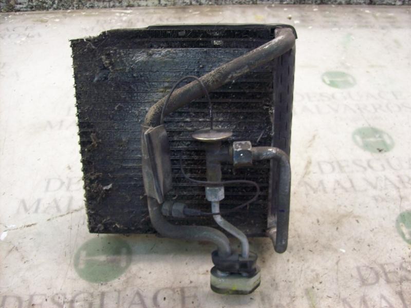 Recambio de evaporador aire acondicionado para volvo s40 berlina 1.9 d referencia OEM IAM   