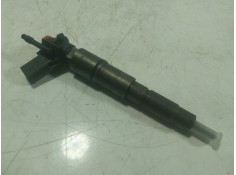 Recambio de inyector para bmw serie 7 (e65/e66) 730ld referencia OEM IAM  779272105  2
