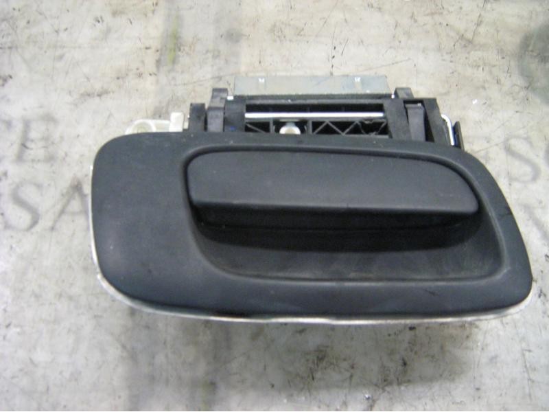 Recambio de maneta exterior trasera derecha para opel astra g berlina comfort referencia OEM IAM   