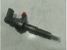 Recambio de inyector para citroën c3 1.4 hdi exclusive referencia OEM IAM  9645988580 