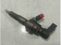 Recambio de inyector para citroën c3 1.4 hdi exclusive referencia OEM IAM  9645988580  2