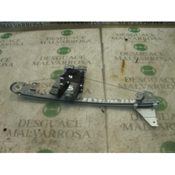 ELEVALUNAS TRASERO IZQUIERDO 