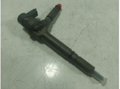 Recambio de inyector para opel astra h (a04) 1.7 cdti (l48) referencia OEM IAM  0445110275 