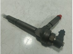 Recambio de inyector para opel astra h (a04) 1.7 cdti (l48) referencia OEM IAM  0445110275  2