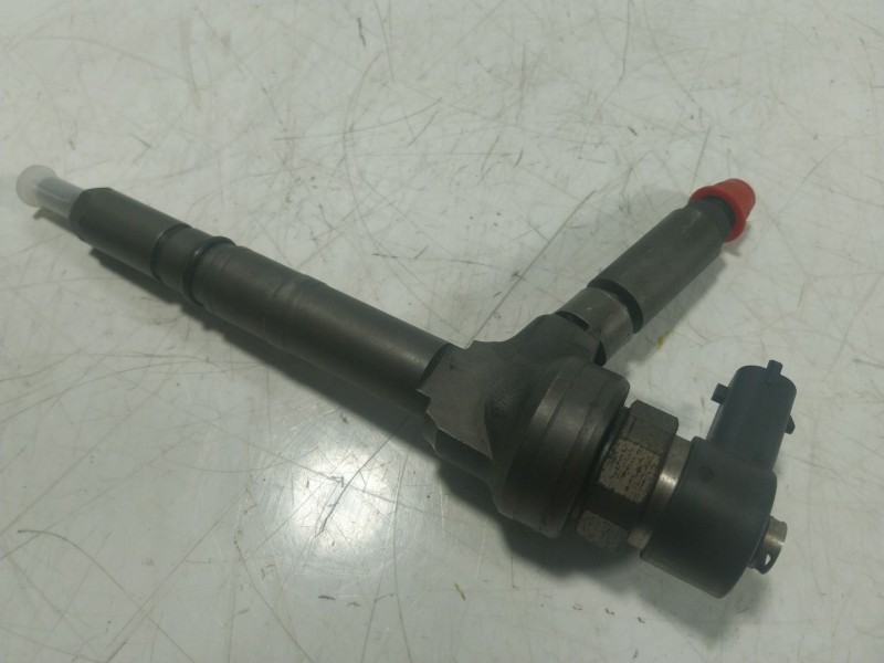 Recambio de inyector para opel astra h (a04) 1.7 cdti (l48) referencia OEM IAM  0445110275 