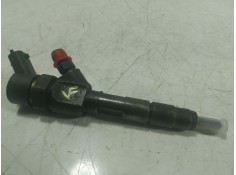 Recambio de inyector para renault espace iv (jk0) 1.9 dci diesel referencia OEM IAM  8200238528 
