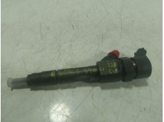 Recambio de inyector para renault espace iv (jk0) 1.9 dci diesel referencia OEM IAM  8200238528  2