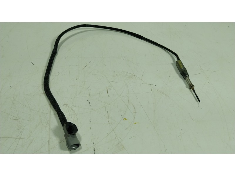 Recambio de sonda lambda para toyota land cruiser (gdj250l) 2.8 d mhev referencia OEM IAM 8942560260 8942560260 