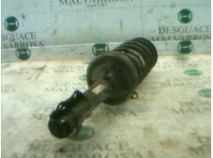 Recambio de amortiguador delantero izquierdo para seat ibiza (6k) 1.4 referencia OEM IAM   