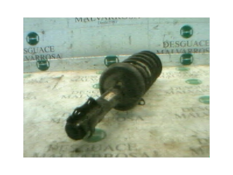 Recambio de amortiguador delantero izquierdo para seat ibiza (6k) 1.4 referencia OEM IAM   