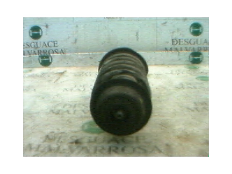 Recambio de amortiguador delantero izquierdo para seat ibiza (6k) 1.4 referencia OEM IAM   