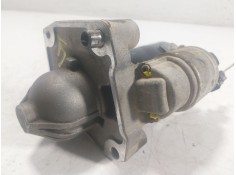 Recambio de motor arranque para citroën c4 cactus 1.2 vti 82 referencia OEM IAM  9807545980  2