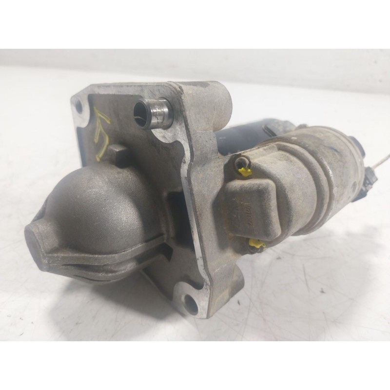 Recambio de motor arranque para citroën c4 cactus 1.2 vti 82 referencia OEM IAM  9807545980 
