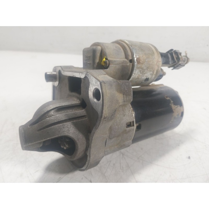 Recambio de motor arranque para citroën c4 cactus 1.2 vti 82 referencia OEM IAM  9807545980 