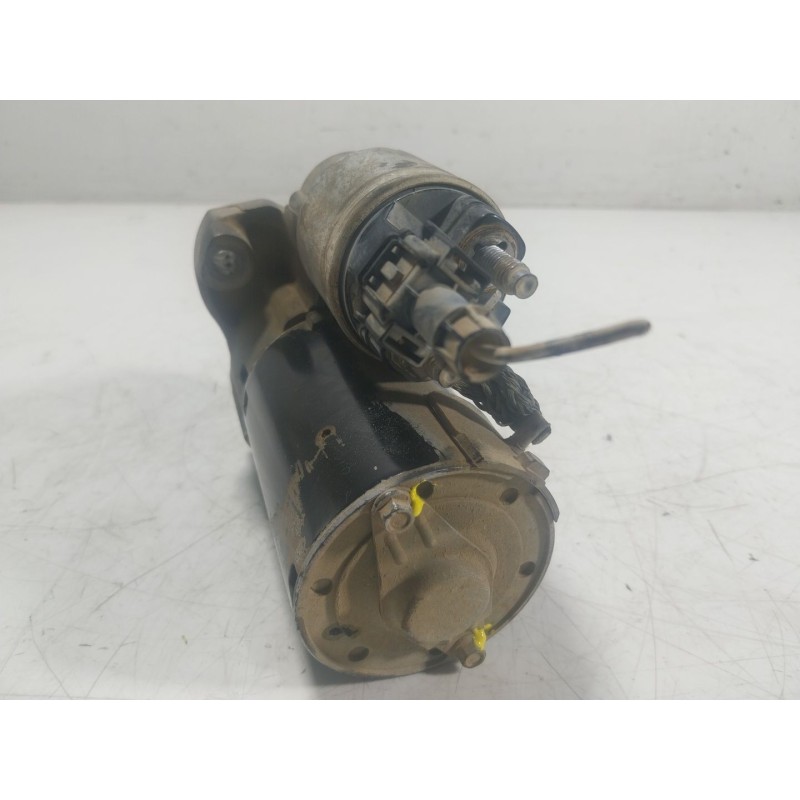 Recambio de motor arranque para citroën c4 cactus 1.2 vti 82 referencia OEM IAM  9807545980 