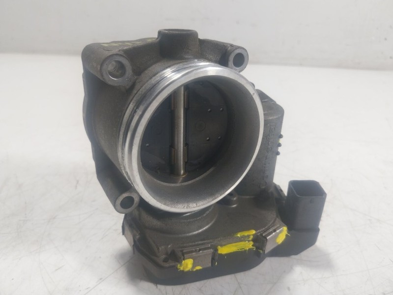 Recambio de caja mariposa para bmw serie 1 berlina (e81/e87) 1.6 16v cat referencia OEM IAM  756106702 