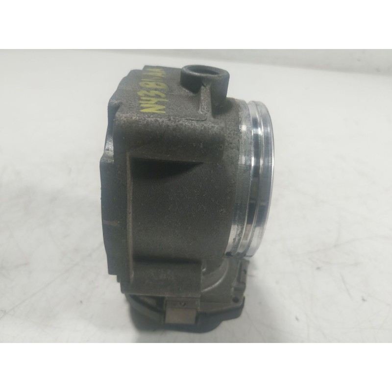 Recambio de caja mariposa para bmw serie 1 berlina (e81/e87) 1.6 16v cat referencia OEM IAM  756106702 