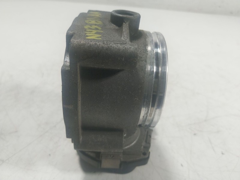 Recambio de caja mariposa para bmw serie 1 berlina (e81/e87) 1.6 16v cat referencia OEM IAM  756106702 