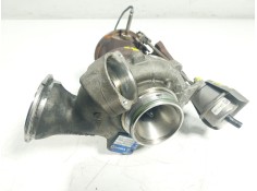 Recambio de turbocompresor para volvo xc60 2.0 diesel cat referencia OEM IAM  31397999  2