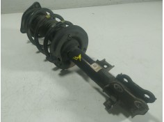 Recambio de amortiguador delantero derecho para kia sportage iii (sl) 1.7 crdi referencia OEM IAM  546603U550  2