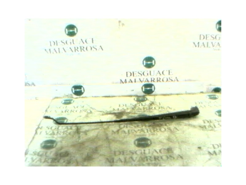 Recambio de brazo limpia delantero derecho para renault scenic (ja..) 1.6 16v expression referencia OEM IAM   