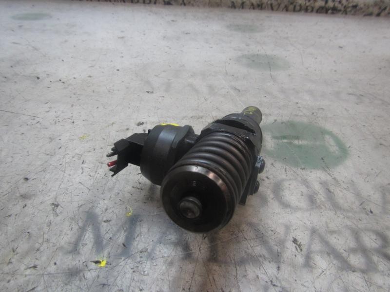 Recambio de inyector para seat ibiza (6j5) 1.4 tdi referencia OEM IAM 038130073BP 038130073BP 