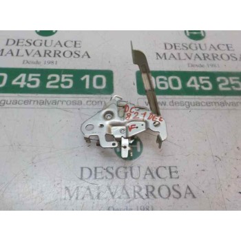 CERRADURA CAPOT 535100H040 