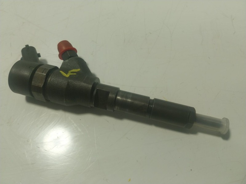 Recambio de inyector para peugeot 306 (7b, n3, n5) 2.0 hdi 90 referencia OEM IAM  9641742880 