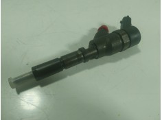Recambio de inyector para peugeot 306 (7b, n3, n5) 2.0 hdi 90 referencia OEM IAM  9641742880  2