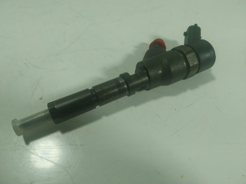 Recambio de inyector para peugeot 306 (7b, n3, n5) 2.0 hdi 90 referencia OEM IAM  9641742880 