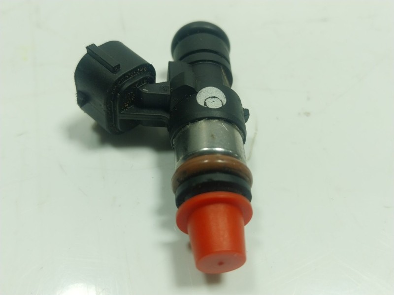 Recambio de inyector para volkswagen up! (121) fender up! referencia OEM IAM  04C904031D 