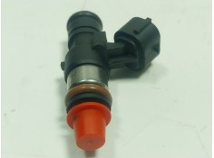 Recambio de inyector para volkswagen up! (121) fender up! referencia OEM IAM  04C904031D 