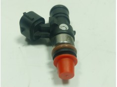 Recambio de inyector para volkswagen up! (121) fender up! referencia OEM IAM  04C904031D  2