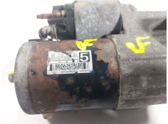 Recambio de motor arranque para citroën c5 berlina millenium referencia OEM IAM    2