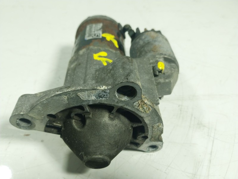 Recambio de motor arranque para citroën c5 berlina millenium referencia OEM IAM   