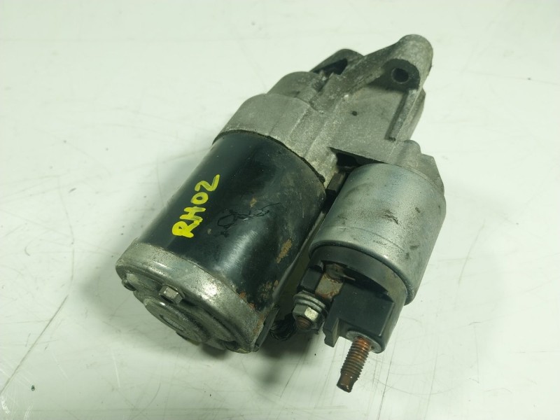 Recambio de motor arranque para citroën c5 berlina millenium referencia OEM IAM   