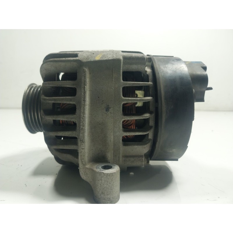 Recambio de alternador para fiat 500 (312_) 1.2 (312axa1a) referencia OEM IAM  09C758207172 