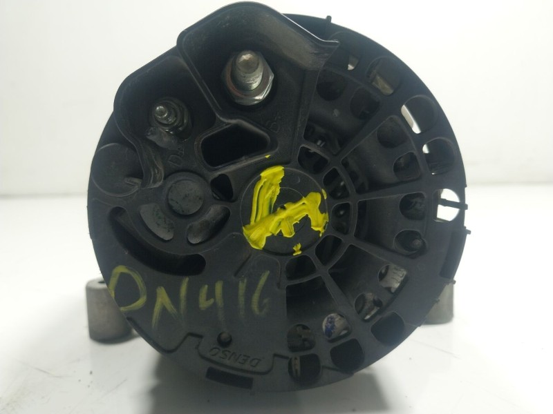 Recambio de alternador para fiat 500 (312_) 1.2 (312axa1a) referencia OEM IAM  09C758207172 