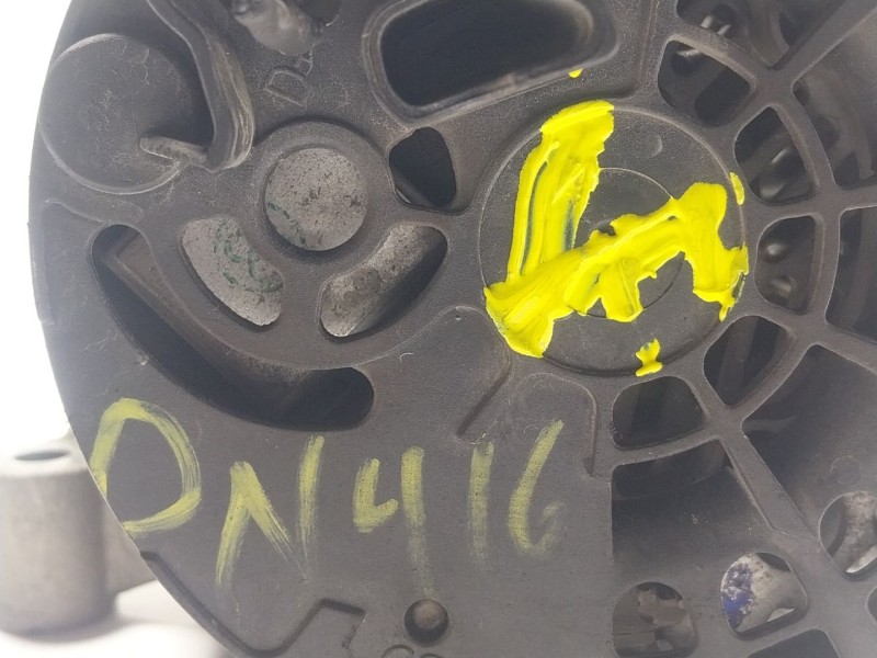 Recambio de alternador para fiat 500 (312_) 1.2 (312axa1a) referencia OEM IAM  09C758207172 