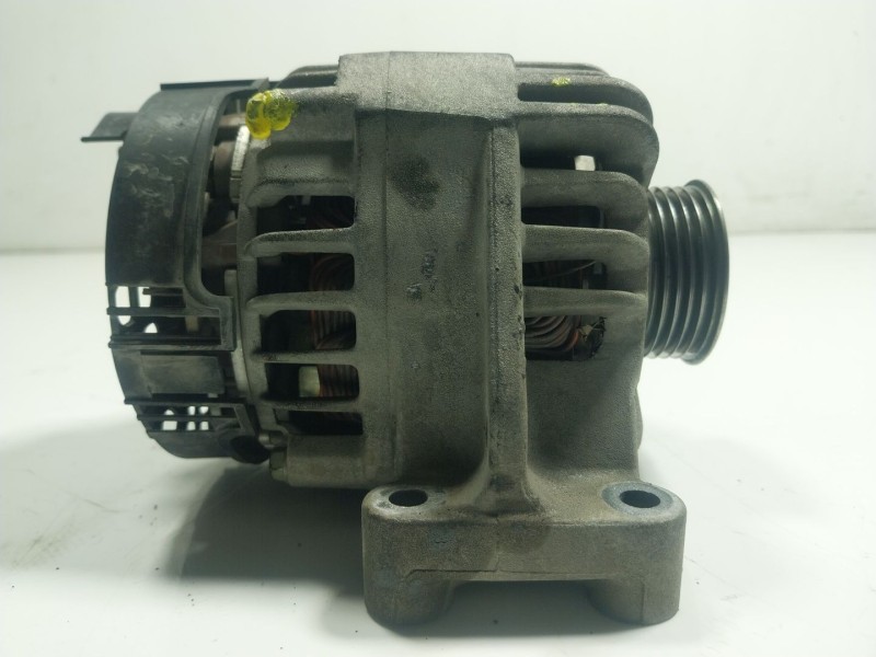Recambio de alternador para fiat 500 (312_) 1.2 (312axa1a) referencia OEM IAM  09C758207172 