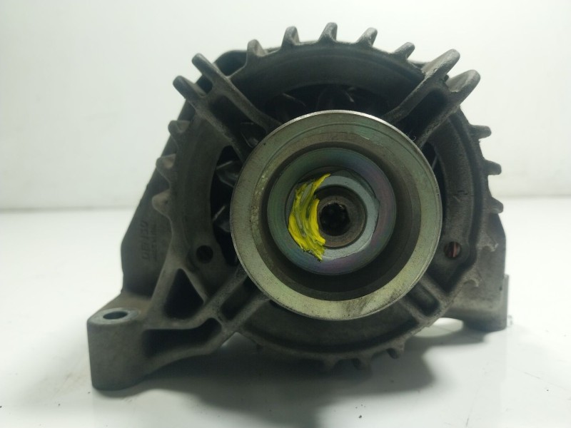Recambio de alternador para fiat 500 (312_) 1.2 (312axa1a) referencia OEM IAM  09C758207172 