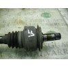 Recambio de transmision izquierda para mercedes-benz clase clk (w209) coupe 2.7 cdi 20v cat referencia OEM IAM   