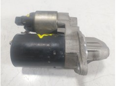Recambio de motor arranque para bmw serie 1 berlina (e81/e87) 1.6 16v cat referencia OEM IAM  124175212305 