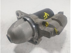 Recambio de motor arranque para bmw serie 1 berlina (e81/e87) 1.6 16v cat referencia OEM IAM  124175212305  2
