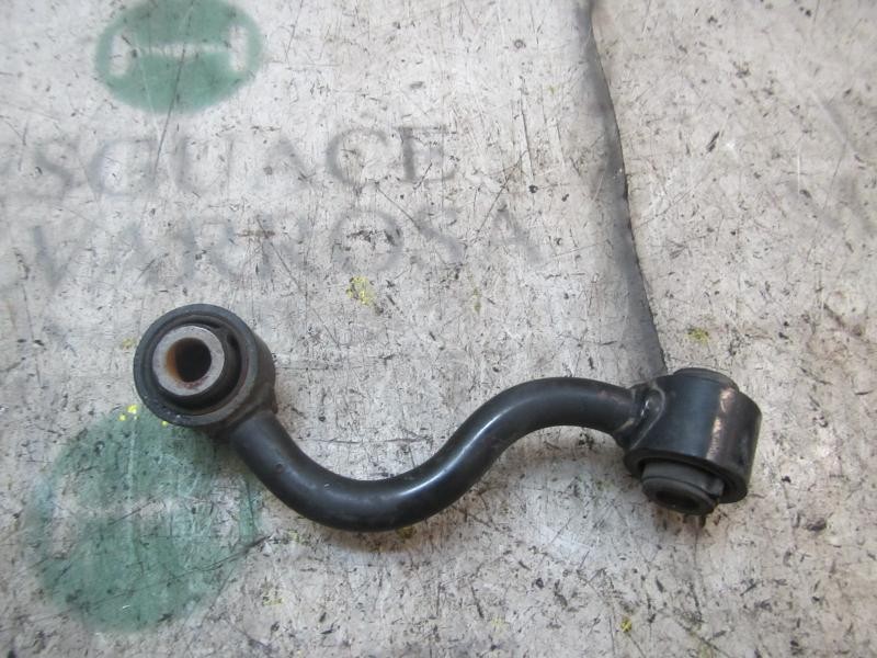 Recambio de tirante trasero izquierdo para nissan qashqai (j10) tekna referencia OEM IAM 55619JD00A  