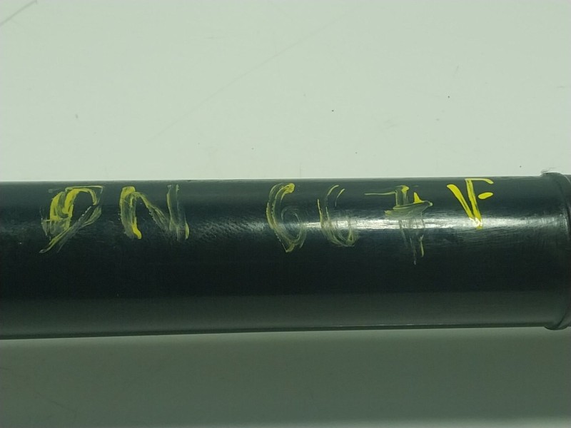 Recambio de transmision derecha para volkswagen polo v (6r1, 6c1) 1.6 tdi referencia OEM IAM 6R0407764M 6R0407762S 