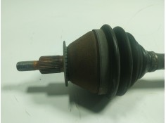 Recambio de transmision izquierda para volkswagen polo v (6r1, 6c1) 1.6 tdi referencia OEM IAM 6R0407761S 6R0407761S  2