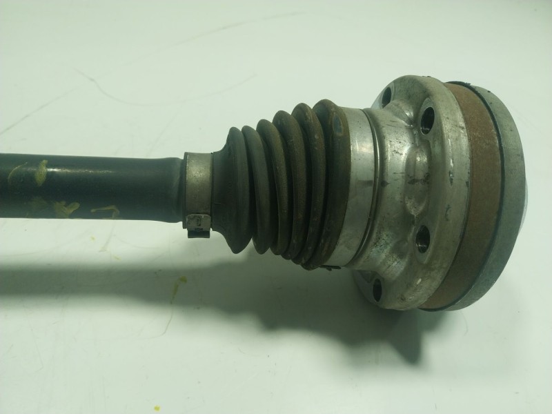 Recambio de transmision izquierda para volkswagen polo v (6r1, 6c1) 1.6 tdi referencia OEM IAM 6R0407761S 6R0407761S 