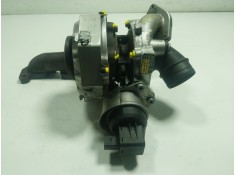 Recambio de turbocompresor para volkswagen polo v (6r1, 6c1) 1.6 tdi referencia OEM IAM 03L253056R 03L253056D 
